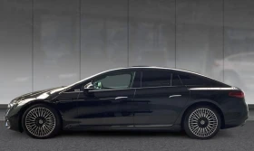 Mercedes-Benz EQS 580 4Matic = AMG Line Premium Plus=  | Mobile.bg    4