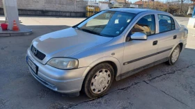 Opel Astra, снимка 1