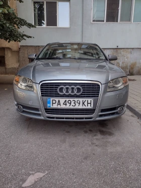 Обява за продажба на Audi A4 ~6 300 лв. - изображение 1