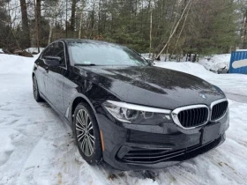 BMW 530E XE* NAVI* КОЖА* ЗАДНА КАМЕРА* ПОДГРЕВ - 30999 лв. - 33869068 | Car24.bg