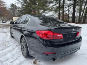 BMW 530E XE* NAVI* КОЖА* ЗАДНА КАМЕРА* ПОДГРЕВ - 30999 лв. - 33869068 | Car24.bg