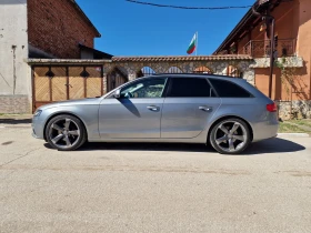 Audi A4, снимка 2