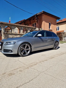 Audi A4, снимка 5