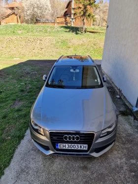 Audi A4, снимка 12