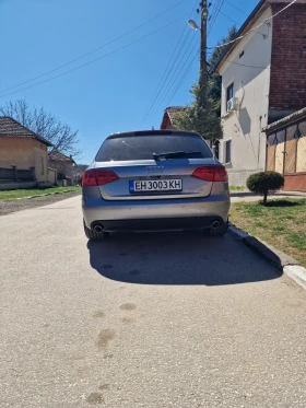 Audi A4, снимка 3