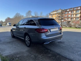 Mercedes-Benz C 220 автоматик, снимка 6