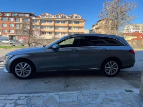 Mercedes-Benz C 220 автоматик, снимка 7