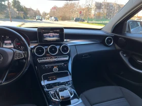 Mercedes-Benz C 220 автоматик, снимка 9