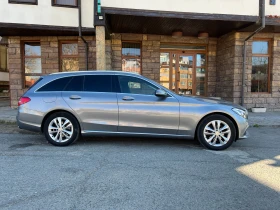 Mercedes-Benz C 220 автоматик, снимка 3