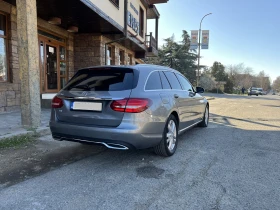 Mercedes-Benz C 220 автоматик, снимка 4