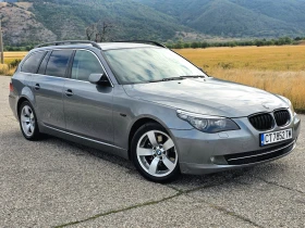 Обява за продажба на BMW 530 525/3.0D Facelift ~15 554 лв. - изображение 1