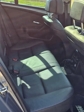 Обява за продажба на BMW 530 525/3.0D Facelift ~16 395 лв. - изображение 10
