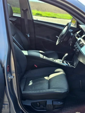 BMW 530 525/3.0D Facelift, снимка 7