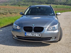 Обява за продажба на BMW 530 525/3.0D Facelift ~16 395 лв. - изображение 7
