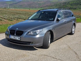 BMW 530 3.0D Facelift - 7999 € / 15644.68 лв. - 47365132 3