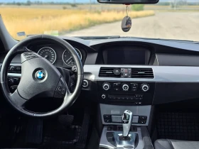 Обява за продажба на BMW 530 525/3.0D Facelift ~15 554 лв. - изображение 7