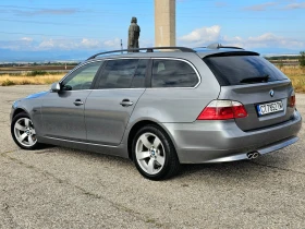 Обява за продажба на BMW 530 525/3.0D Facelift ~15 554 лв. - изображение 5