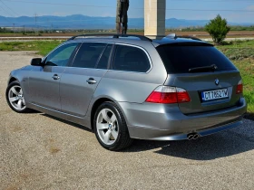 BMW 530 525/3.0D Facelift, снимка 4
