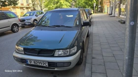 Обява за продажба на Mitsubishi Space wagon ~2 500 лв. - изображение 1