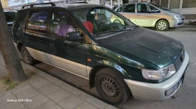 Обява за продажба на Mitsubishi Space wagon ~2 500 лв. - изображение 4