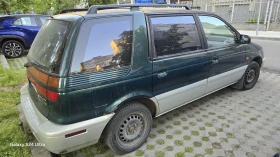 Обява за продажба на Mitsubishi Space wagon ~2 500 лв. - изображение 3