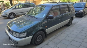 Обява за продажба на Mitsubishi Space wagon ~2 500 лв. - изображение 2