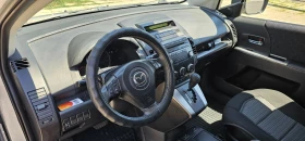 Обява за продажба на Mazda 5 ГАЗ АВТОМАТ ~9 800 лв. - изображение 2
