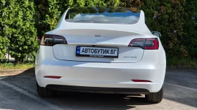 Tesla Model 3 Long Range AWD/БЯЛ САЛОН - 54900 лв. - 12074237 5