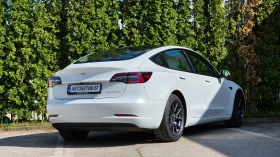 Tesla Model 3 Long Range AWD/БЯЛ САЛОН - 54900 лв. - 12074237 4