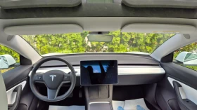 Tesla Model 3 Long Range AWD/БЯЛ САЛОН - 54900 лв. - 12074237 12
