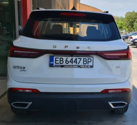 DONGFENG 600 1.5t  | Mobile.bg    6