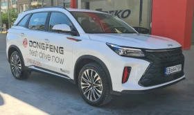  DONGFENG 600