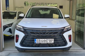 DONGFENG 600 1.5t  | Mobile.bg    5