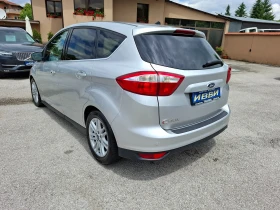     Ford C-max 2.0 TDCI AVTOMATIK