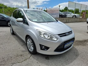     Ford C-max 2.0 TDCI AVTOMATIK