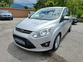     Ford C-max 2.0 TDCI AVTOMATIK