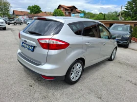    Ford C-max 2.0 TDCI AVTOMATIK