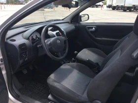 Opel Corsa 1.2 16 v Twinport | Mobile.bg    8