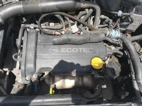 Opel Corsa 1.2 16 v Twinport | Mobile.bg    7