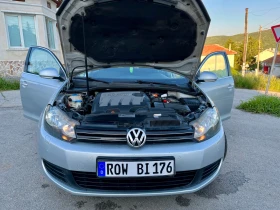 VW Golf 1.6 TDI - 9999 лв. - 34104650 9