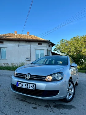 VW Golf 1.6 TDI - 9999 лв. - 34104650 2