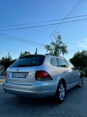VW Golf 1.6 TDI - 9999 лв. - 34104650 4