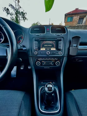 VW Golf 1.6 TDI - 9999 лв. - 34104650 6
