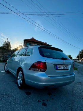 VW Golf 1.6 TDI - 9999 лв. - 34104650 3
