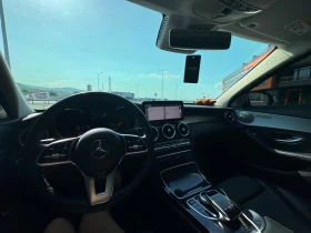 Обява за продажба на Mercedes-Benz C 220 ~45 500 лв. - изображение 10