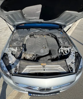 Mercedes-Benz C 220 | Mobile.bg    14