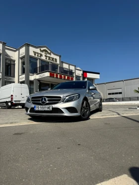 Обява за продажба на Mercedes-Benz C 220 ~45 500 лв. - изображение 2