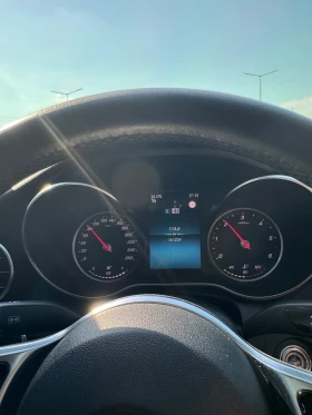 Mercedes-Benz C 220 | Mobile.bg    13