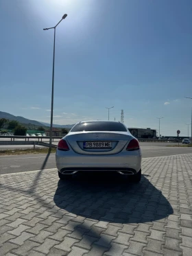 Обява за продажба на Mercedes-Benz C 220 ~45 500 лв. - изображение 5