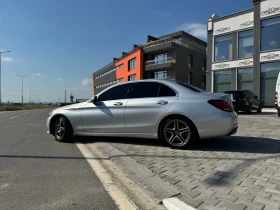 Обява за продажба на Mercedes-Benz C 220 ~45 500 лв. - изображение 4